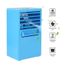 Ventilateur à eau Refroidisseur d'air Silent Mist SA24986