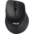 Souris Sans Fil Optique - ASUS WT465 Wireless Mouse - Ergonomique - Coloris Noir-0