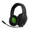 Casque d'écoute sans-fil Airlite Pro pour Xbox Series X/S/Xbox One/PC Noir - PDP-0