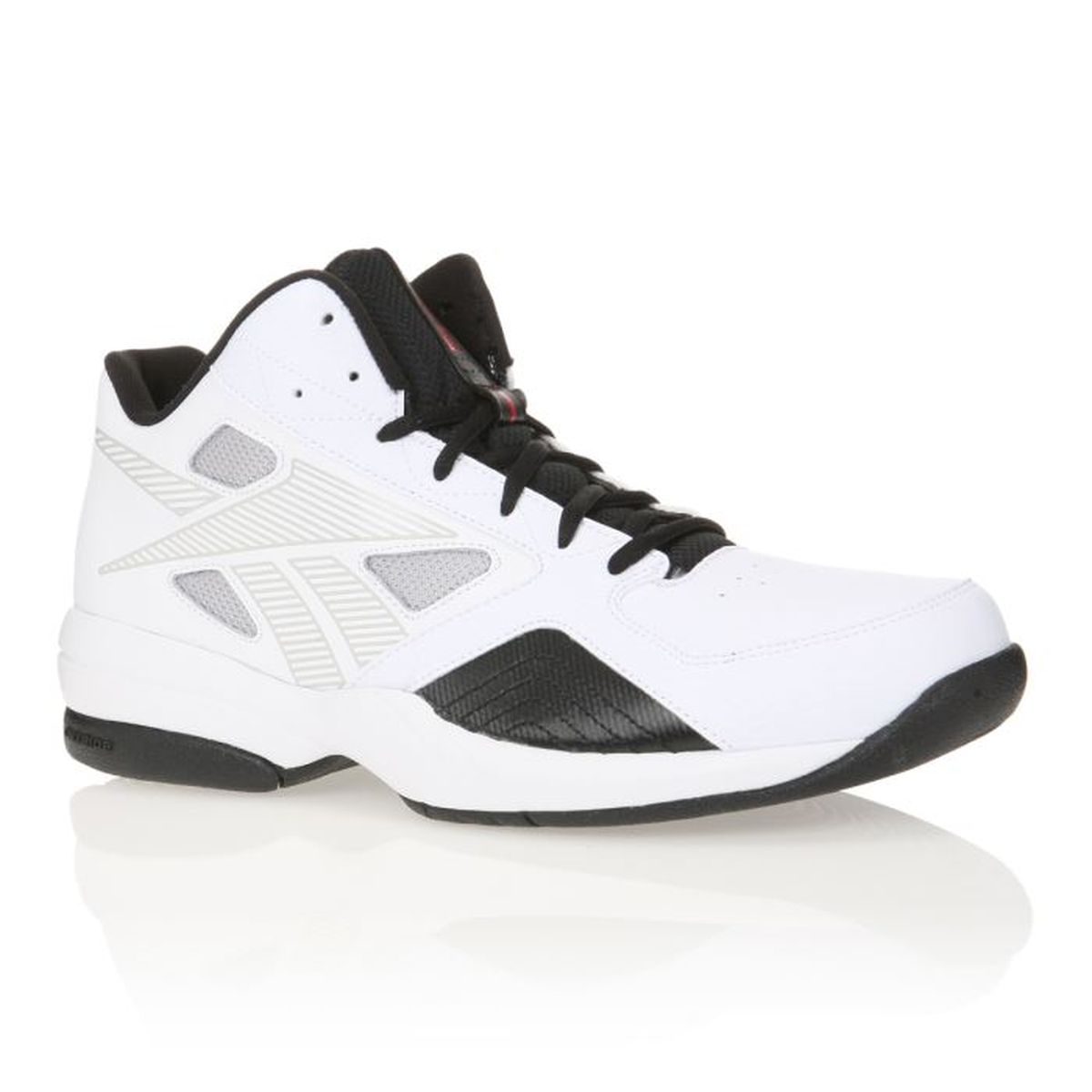 reebok chaussure basketball pas cher