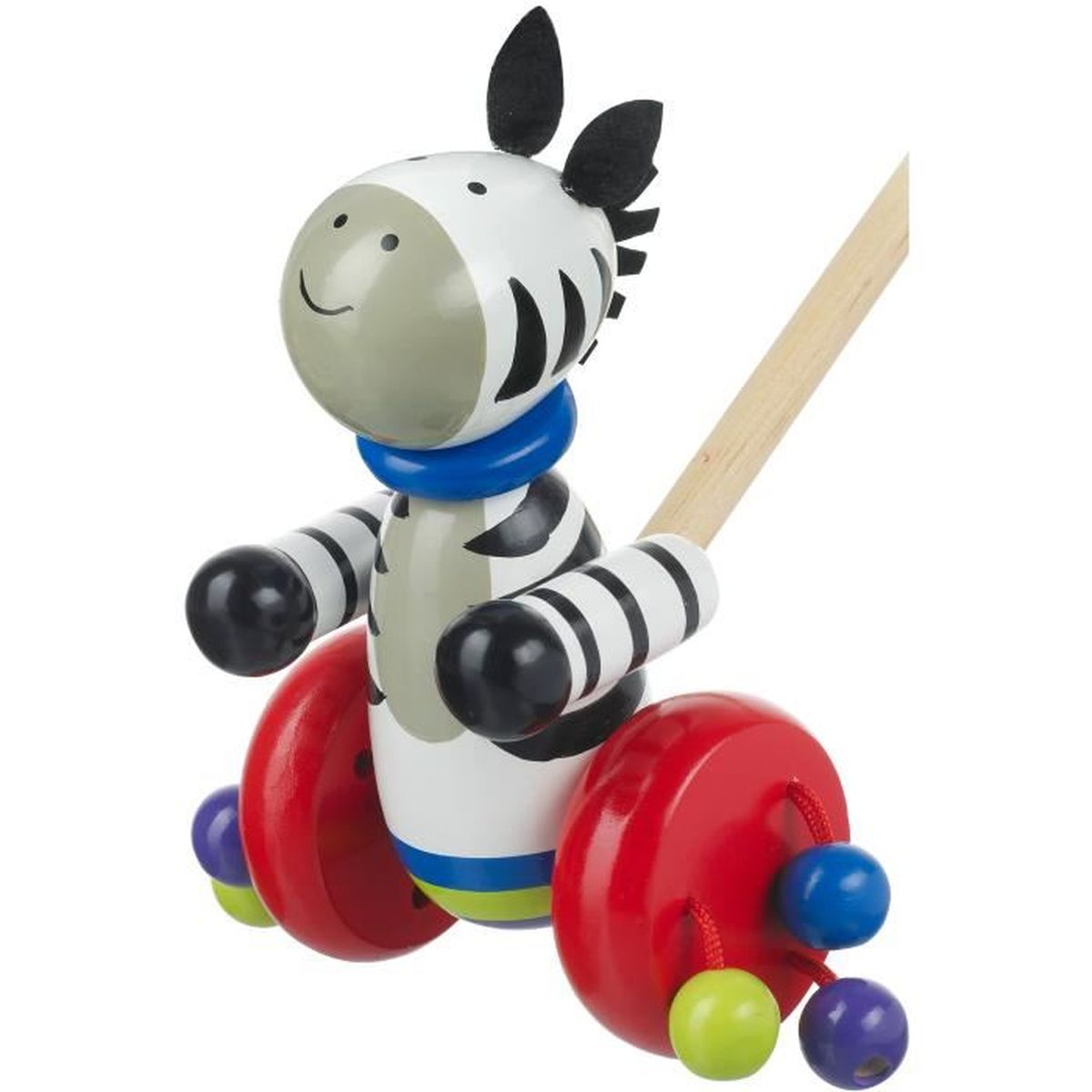 Orange Tree Toys Jouet A Pousser En Bois Zebre Cdiscount Jeux Jouets Orange Tree Toys Jouet A Pousser En Bois Zebre Cdiscount Jeux Jouets