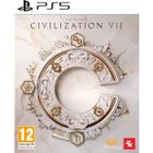 2K GAMES Civilization VII - Jeu PS5 - Édition Standard