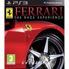 EIDOS INTERACTIVE L'EXPÉRIENCE DE COURSE DE FERRARI PS3