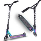 Trottinette Freestyle Apollo Gravity - Arc-en-ciel