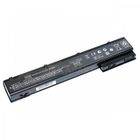 HEXAPART Batterie Compatible pour HP EliteBook 8570W 14.8V 5200mAh