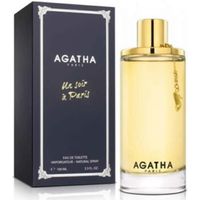 Un Soir A Paris Agatha Paris for women eau de Parfum 100ml 3,3oz