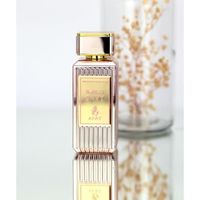 Eau de Parfum Envy 100ml Ayat Perfumes - Made in Dubaï Avec Des Notes de Vanille Musc, Fruit et Boisé - EDP Oriental Femme