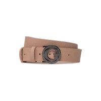 Ceinture Guess - Femme Guess - G classic - Guess Beige - cuir - Bagagerie Guess
