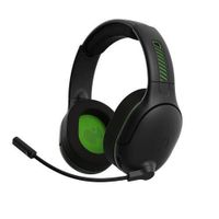 Casque d'écoute sans-fil Airlite Pro pour Xbox Series X/S/Xbox One/PC Noir - PDP