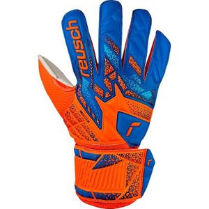 Gants De Gardien De But Resuch Attrakt - Latex Allemand - Taille 8 à 11 - Neufs - Pro Qualité