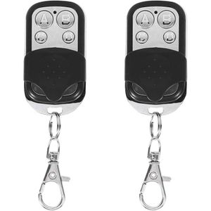 Ouvre-porte automatique coulissant - Ouvre-Porte Coulissant - 600 kg/280 W/220 V - 18Nm - 13 m/min - 2 Télécommande 30
