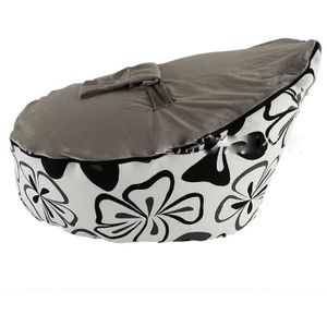Bean Bag Bebe Cdiscount