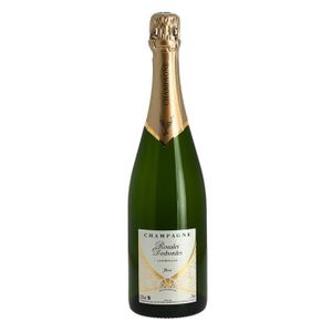 CHAMPAGNE Champagne Roualet Desbordes Champagne Brut 75 cl