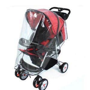 Protection Pluie Poussette Bebe Confort Cdiscount