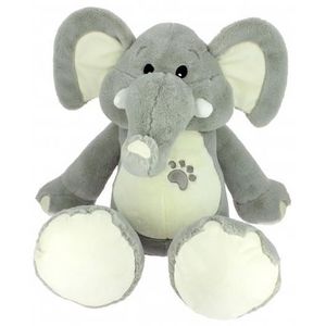 Elephant Peluche 60 Cm Cdiscount
