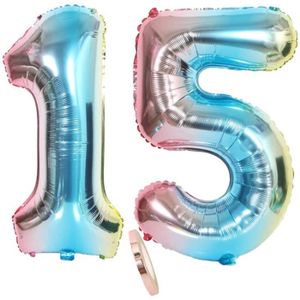 Ballon 15 Ans Cdiscount