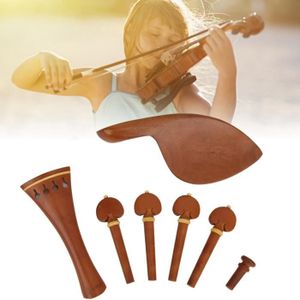 gazechimp Attache Cordier Filetée Nylon Pour Violoncelle Instrument De Musique Pièce