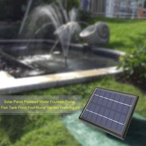Fontaine à eau solaire d'extérieur en résine avec pompe à eau pour  écureuil, canard et animaux - Fontaine de jardin pour bain[212] - Cdiscount  Jardin
