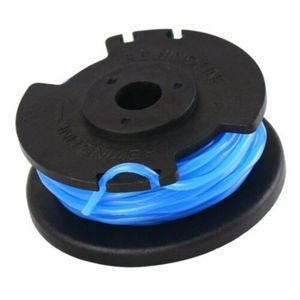 Details about   3Pcs String Line and Spool For Ryobi One 18/24/40V Trimmer AC14RL3A .065