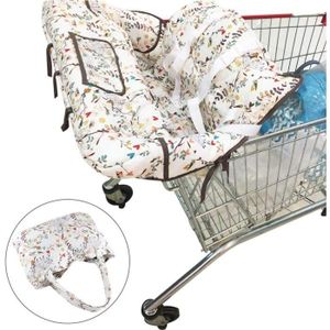 Protege Chariot Bebe Cdiscount