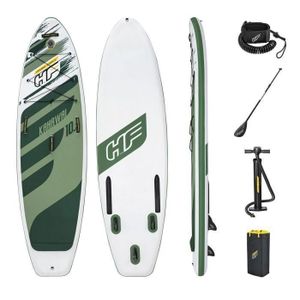 STAND UP PADDLE Planche Paddle Surf Gonflable Bestway Hydro-Force 