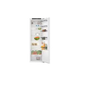 RÉFRIGÉRATEUR CLASSIQUE Bosch Réfrigérateur 1 porte intégrable à pantograp