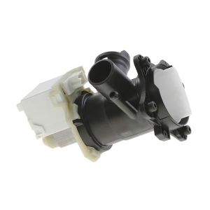 Pompe De Vidange Pour Lave Linge Bosch Neff Siemens Viva