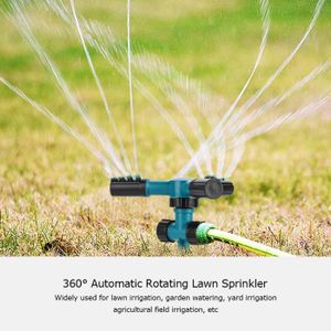 50X Micro Jardin Pelouse Eau Buse De Pulvérisation Arroseur Irrigation System 360 degré