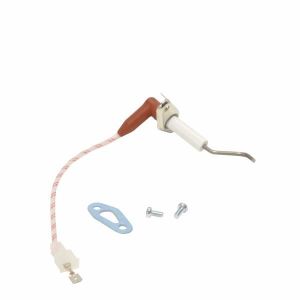 Electrode allumage/ionisation - DIFF pour Chaffoteaux : 65115802