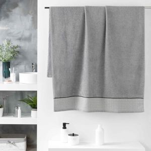 Serviette de Bain-Gris fonc/é Draps de Bain NO.2637 GBYJ Serviette de Bain Grande Taille 200x120cm Grande Serviette de Bain Serviette de Bain pour Salon de beaut/é