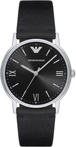 Montre carre emporio armani homme Cdiscount