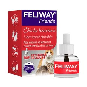 Feliway - Cdiscount Animalerie