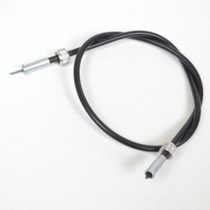 C/âble transmission de compteur 645mm Huret mobylette MBK 51 cyclomoteur cyclo
