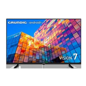 Téléviseur LED TV intelligente Grundig 50GFU7800B  50 50