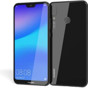 SMARTPHONE HUAWEI P20 Lite 128 Go Noir