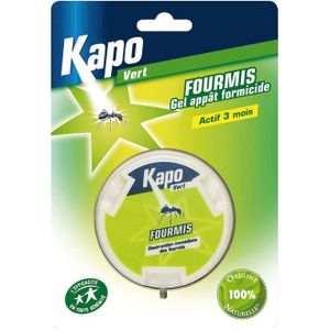 Anti-fourmis granulés Kapo