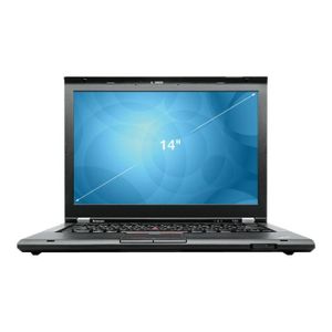 ORDINATEUR PORTABLE Lenovo ThinkPad T430 2349 - Core i5 3320M / 2.6 G…