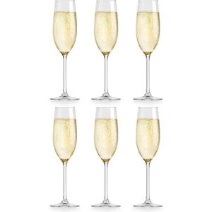Coupe à Champagne Verre A Champagne - Limics24 - À Atna Libbey 21 Cl