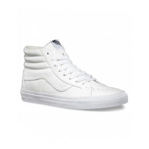 vans sk8 hi reissue cuir vans sk8 hi reissue cuir