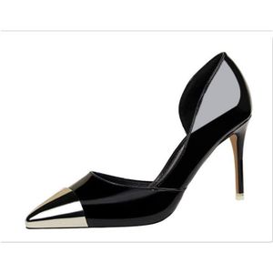 chaussure talon aiguille pas cher