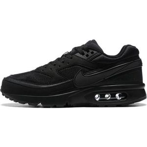 black air max classic