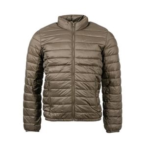 doudoune teddy smith