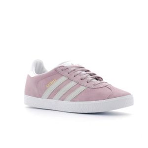adidas gazelle rose poudré