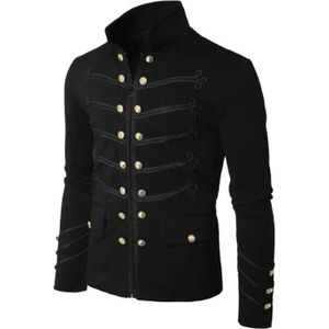 Vetement gothique homme pas cher best sale