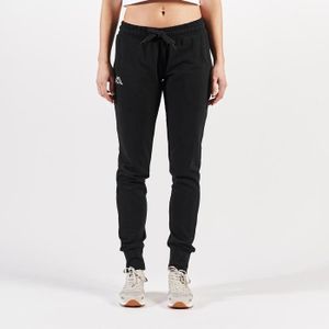 LEGGING Pantalon Theek pour Femme - Noir - Multisport - Ko