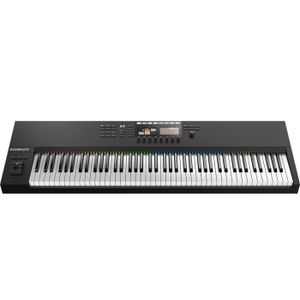 PACK PIANO - CLAVIER KOMPLETE KONTROL S88 MK2 - Clavier Maître Professi
