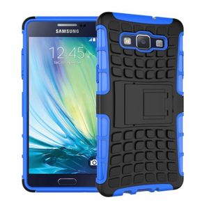 coque samsung a5 2015 bleu