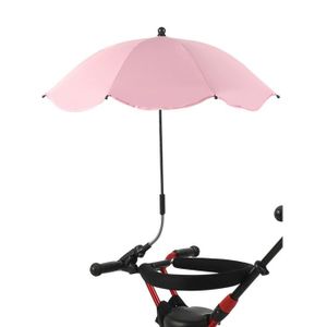 PARAPLUIE Omabeta Parasol de poussette de bébé Parapluie de 