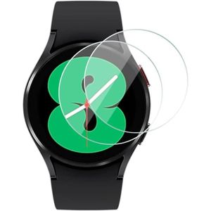Pour Garmin Venu 2 PC + Case de montre en verre trempé (Green d'aiguille en
