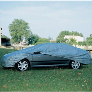 Housse De Voitur Pour Renault 4 Luxe  Imperméable Coupe-Vent Anti Uv  Couverture De Voiture Extérieur Anti-Rayures Étanche À[J5555] - Cdiscount  Auto